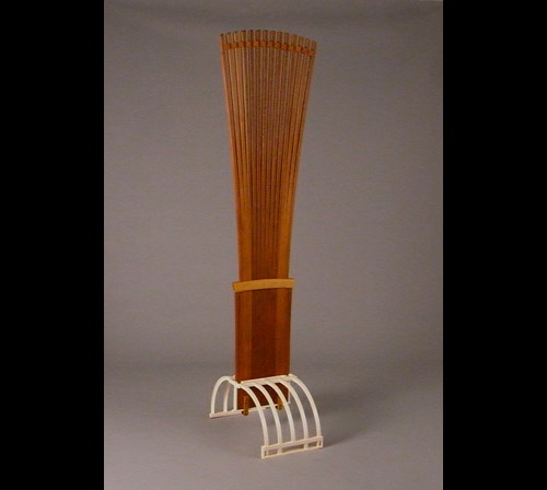 Intake, Sculpture